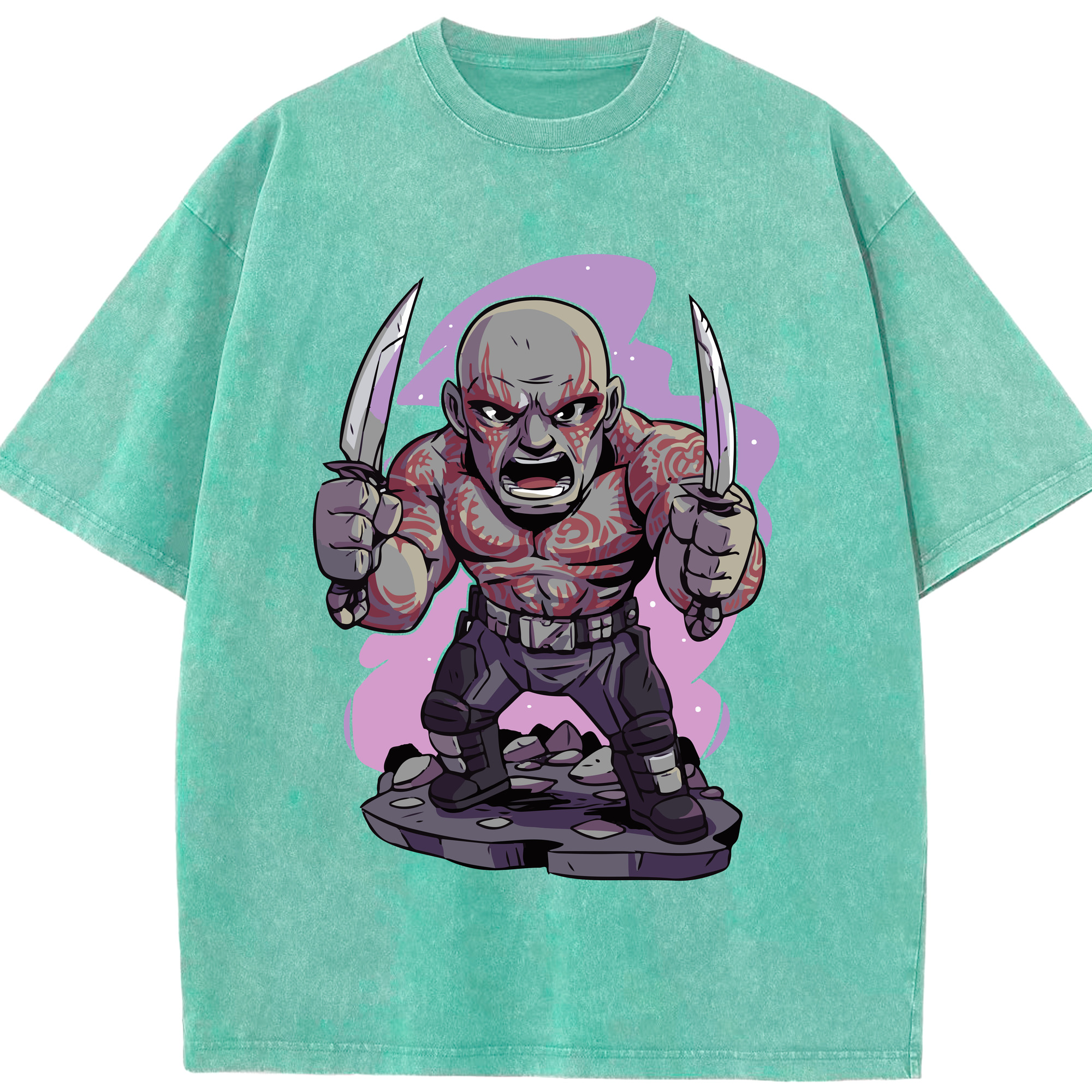 （画像用） アベンジャーズ The Avengers 綿100% ヴィンテージ風 半袖Tシャツ（フロントプリント）